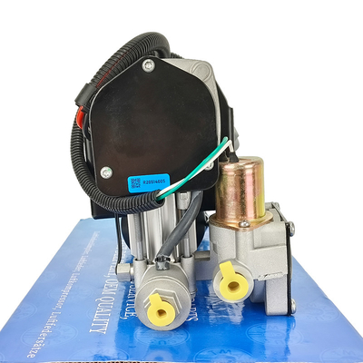 Hitachi Type Air Suspension Compressor LR023964 LR072537 Untuk Dan Rover Discovery 3 Range Rover Sport 2005-2009 L320
