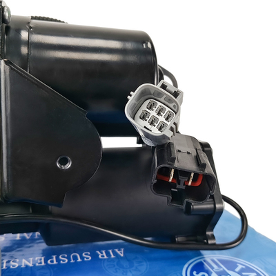 Hitachi Type Air Suspension Compressor LR023964 LR072537 Untuk Dan Rover Discovery 3 Range Rover Sport 2005-2009 L320