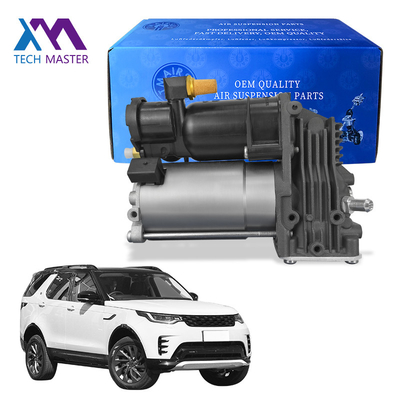 Kompresor Suspensi Udara Murah Tipe LR069691 LR047172 Untuk Range Rover L405 RRS L494 2012-2022