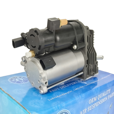 Kompresor Suspensi Udara Murah Tipe LR069691 LR047172 Untuk Range Rover L405 RRS L494 2012-2022