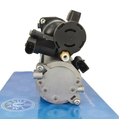 Range Rover L405 L494 Air Ride Suspension Compressor LR069691 LR088859 Diuji