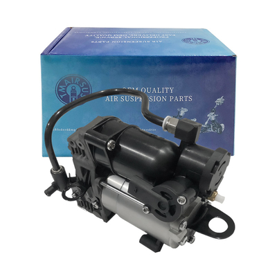 Mercedes W222 V222 A217 2013-2020 Air Suspension Compressor Kit dengan Waktu Pengiriman 3-7 Hari Kerja Setelah Pembayaran