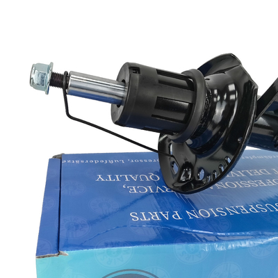 Air Ride Damping System untuk VW Golf 6 Scirocco 2 Front Electronic Air Strut