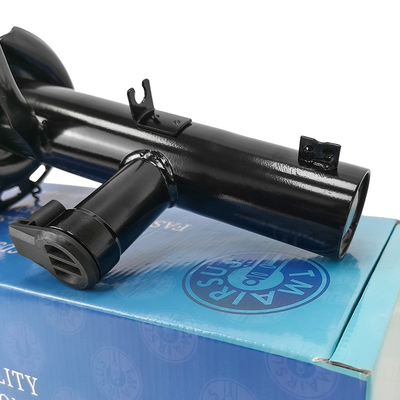 Absorber kejut depan dengan DCC untuk VW Golf 6 Scirocco 2 Front Shock Absorber Strut Assembly 1T0413031HC 1K0413031DC