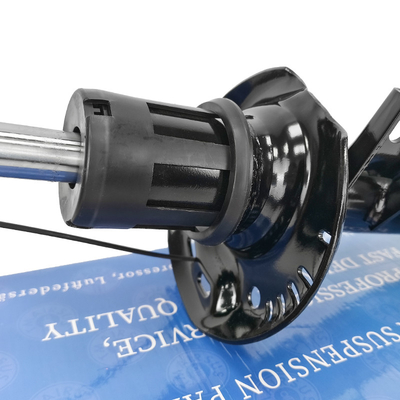 Air Ride Damping System untuk VW Golf 6 Scirocco 2 Front Electronic Air Strut