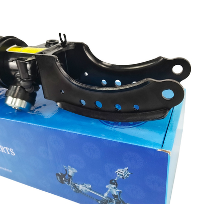 Air Suspension Shock Absorber Depan kiri atau kanan 7L6616039D 7L6616040D untuk Audi Q7 4L