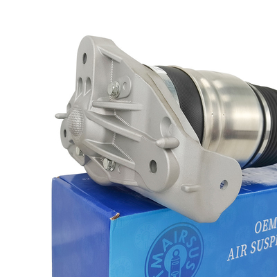 Air Suspension Shock Absorber Depan kiri atau kanan 7L6616039D 7L6616040D untuk Audi Q7 4L