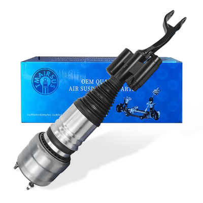 Bagian depan kiri Air Shock Strut untuk W253 GLC 4MATIC AMG Shock Absorber Strut 2533206901 2533207200
