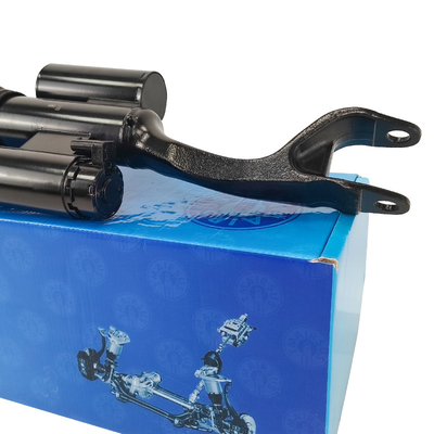 Air Strut Assembly untuk W253 GLC 4MATIC AMG Suspensi depan Kiri Air Shock Absorber Spring Strut 2533200501 2353207401