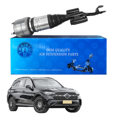 Suspensi udara depan dengan ADS untuk W253 GLC 4MATIC AMG 2533200701 2533200801