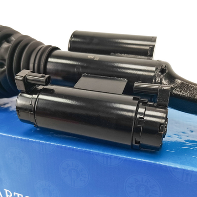 Bagian depan kiri Air Shock Strut untuk W253 GLC 4MATIC AMG Shock Absorber Strut 2533206901 2533207200