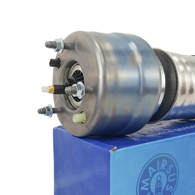 Air Strut Assembly untuk W253 GLC 4MATIC AMG Suspensi depan Kiri Air Shock Absorber Spring Strut 2533200501 2353207401