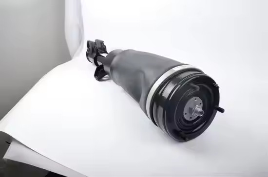 Air Suspensions Strut dengan ADS untuk RRover L322 Air Ride Suspension Shock Absorber Strut LR012885 LR032560