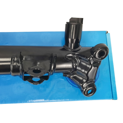 Air Suspension Shock Absorber 2123234300 2123200813 Air Strut Front Shock Absorber Untuk W212 Kelas E 2010-2016