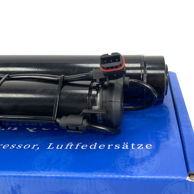 Tingkatkan Sistem Suspensi Kendaraan Mercedes W220 S-Kelas Anda Dengan Kit Konversi Spring Coil Canggih