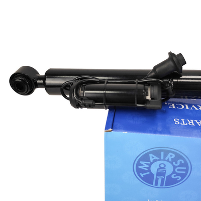 Diuji sebelum mengirim keluar Air To Coil Spring Konversi Kit Shock Absorber Untuk Benz W220