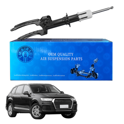 Air Damper Audi Q7 VW Porsche 2002-2010 Koil Spring Shock Depan Kiri Tidak Ada Iklan 7L8413031M 7L8413032M