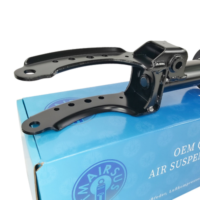 Air Shock Audi Q7 VW Porsche 2002-2010 Coil Spring Shock Depan Kiri Tidak Ada Iklan 7L6513028B 7L6513029B