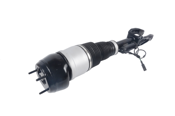 Auto Car Air Suspension Shock Absorber 1663201313 1663202738 Air Strut Front Shock Absorber Dengan ADS Untuk W166 2011-2015