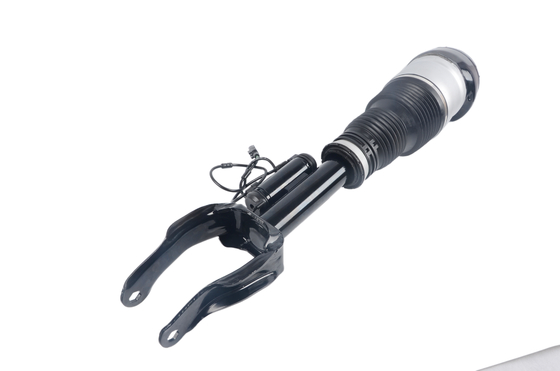 Auto Car Air Suspension Shock Absorber 1663201313 1663202738 Air Strut Front Shock Absorber Dengan ADS Untuk W166 2011-2015