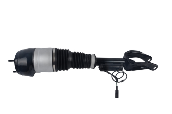 Auto Car Air Suspension Shock Absorber 1663201313 1663202738 Air Strut Front Shock Absorber Dengan ADS Untuk W166 2011-2015