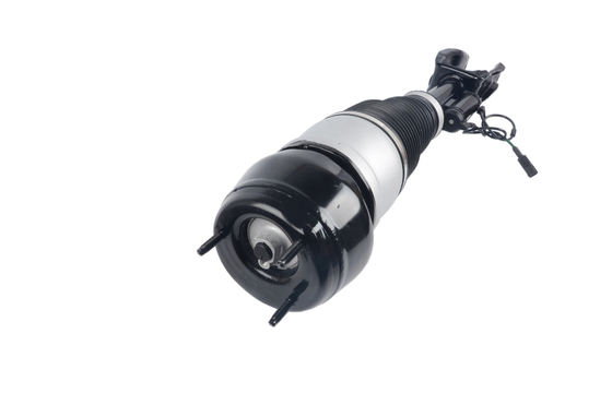 Auto Car Air Suspension Shock Absorber 1663201313 1663202738 Air Strut Front Shock Absorber Dengan ADS Untuk W166 2011-2015