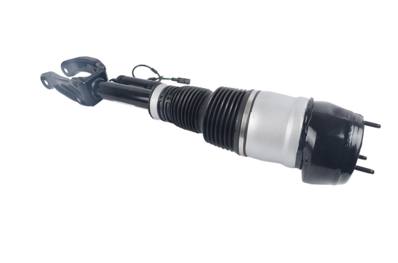 Auto Car Air Suspension Shock Absorber 1663201313 1663202738 Air Strut Front Shock Absorber Dengan ADS Untuk W166 2011-2015