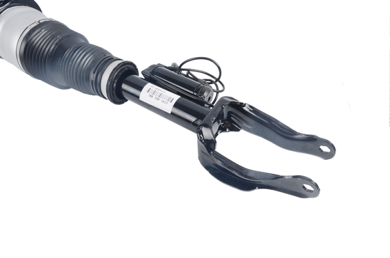 Auto Car Air Suspension Shock Absorber 1663201313 1663202738 Air Strut Front Shock Absorber Dengan ADS Untuk W166 2011-2015