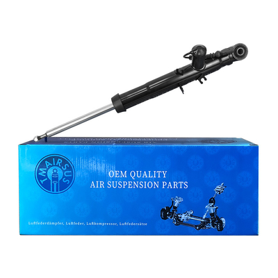 Air Strut Untuk Audi A6C6 Quattro Belakang Kiri Dan Kanan Dengan ADS 4F0616031M 4F0616032F 4F0616032M