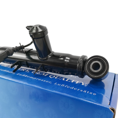 Air Strut Untuk Audi A6C6 Quattro Belakang Kiri Dan Kanan Dengan ADS 4F0616031M 4F0616032F 4F0616032M