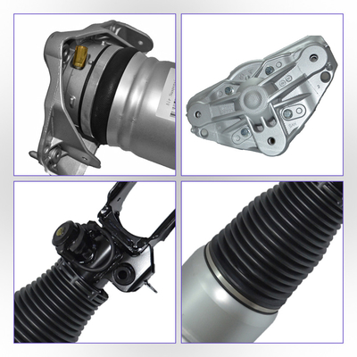 Q7 4L 2007-2015 Mobil Baru Air Suspension Shock Absorber 7L6616039D