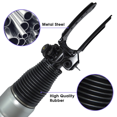 Q7 4L 2007-2015 Mobil Baru Air Suspension Shock Absorber 7L6616039D