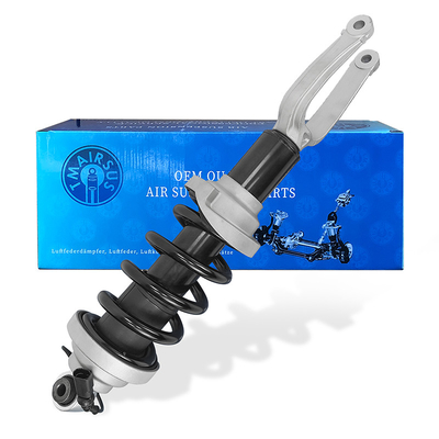 Air Suspension Shock Untuk Audi R8 4S 2017 Depan Kiri Dan Kanan Dengan ADS 4S0412019N 4S0412019J 4S0412019S