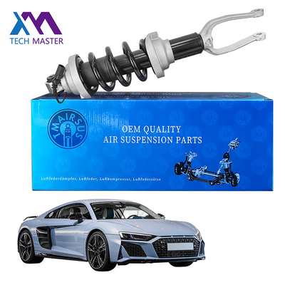 Air Suspension Shock Untuk Audi R8 4S 2017 Depan Kiri Dan Kanan Dengan ADS 4S0412019N 4S0412019J 4S0412019S