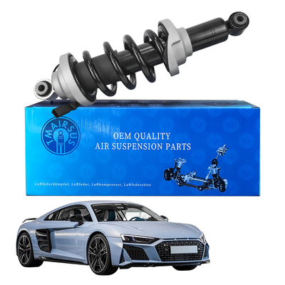 4S0512019 4S0512019C 4S0512019G 4S0512019M Untuk Audi R8 4S Belakang Kiri Dan Kanan Dengan ADS