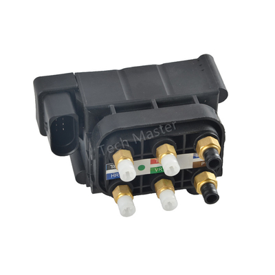 A8D4 Bentley Mulsanne A6 C7 4G Air Suspension Valve Block 4G0616005C 4H0616005C untuk Kinerja dan Efisiensi