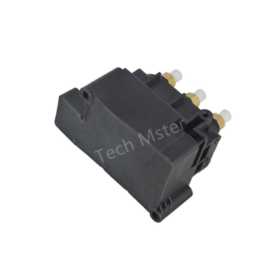 Air Ride Valve Block 97035815302 7P0698014 95835890300 7L0698014 untuk Q7 Touareg Cayenne Panamera XC90 Hyundai Kia