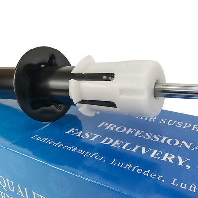 Pengendap kejut depan penyesuaian tinggi Audi Q7 VW Porsche Shock Strut Assembly 7L8513029H