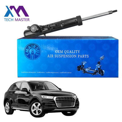 Audi Q5 Q3 A4 S4 A5 S5 Air Suspension Shock dengan Kode OEM 8R0413030J 8F0413030B 8F0413029 8F0413029B 8R0413029J