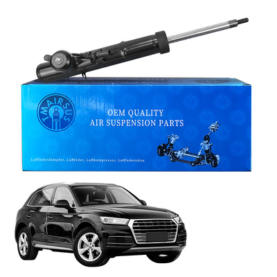Audi Q5 Q3 A4 S4 A5 S5 Air Suspension Shock dengan Kode OEM 8R0413030J 8F0413030B 8F0413029 8F0413029B 8R0413029J