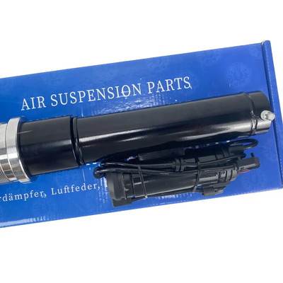 Airmatic Suspension Air to Coil Spring & Strut Conversion Kit untuk Mercedes Benz W220 1999-2006