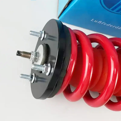 Airmatic Suspension Air to Coil Spring & Strut Conversion Kit untuk Mercedes Benz W220 1999-2006