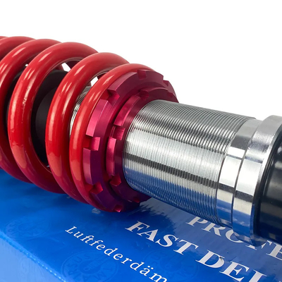 Airmatic Air to Coil Spring Suspension Conversion Kit untuk Mercedes Benz W220 Coil Spring Conversion K