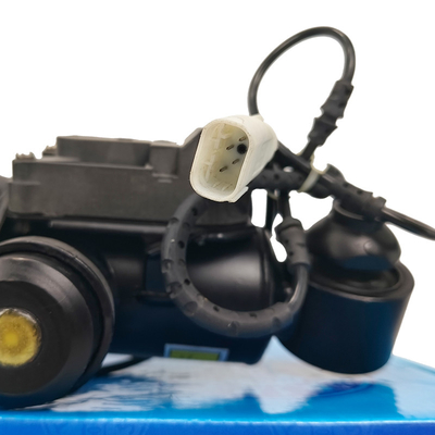 Pengendap kejut suspensi udara mobil 37126791675 37126796929 Pengendap kejut belakang air strut untuk F01 F02 2008-2015