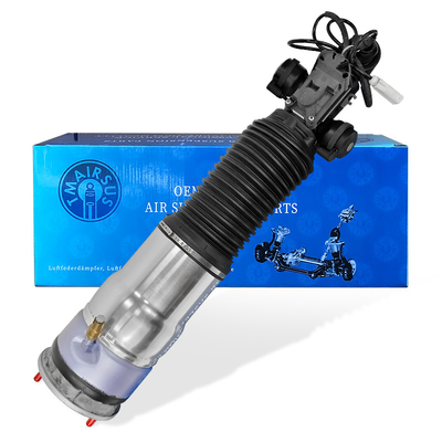 Baru 2008-2015 Rear Shock Absorber Auto Car Air Strut untuk F01 F02 Air Suspension Shock Absorber 37126791675 37126796929