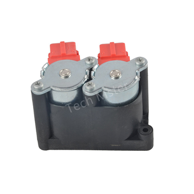 Blok katup suspensi udara 4722515610 37226778773 untuk BMW E39 E53 E65 E66 Rolls-Royce Phantom