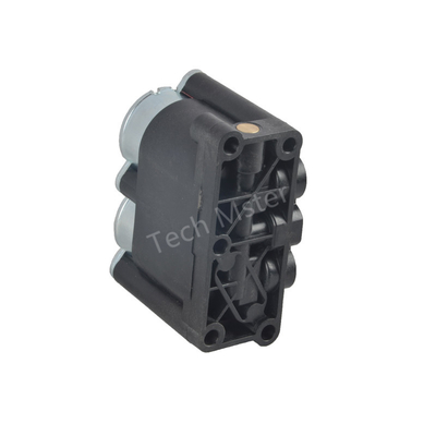 Global Market Air Ride Valve Block 4154031000 37226778773 untuk BMW E39 E53 E65 E66 Rolls-Royce Phantom Air Suspension Systems