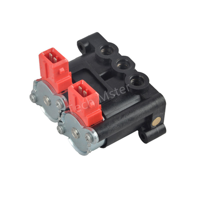 Global Market Air Ride Valve Block 4154031000 37226778773 untuk BMW E39 E53 E65 E66 Rolls-Royce Phantom Air Suspension Systems