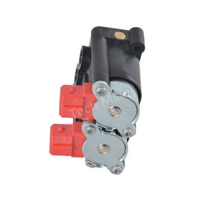 BMW E39 E53 E65 E66 Rolls-Royce Phantom Air Suspension Valve Block 37221092349 37226787616