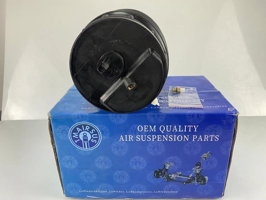 Suspensi udara karet air spring untuk Volvo S90II Karet udara spring balon 31387233 31387234